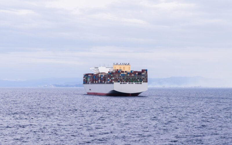 Maersk opens bookings for Port Sudan