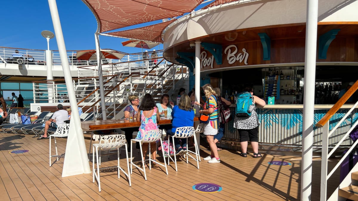 When Is the Best Time to Buy a Royal Caribbean Drink Package?