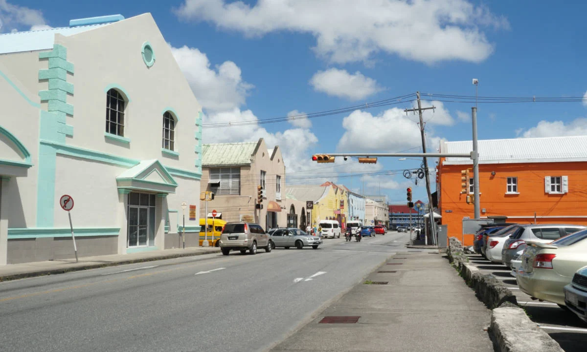 Barbados Cruise Port: Getting Around, What’s Nearby and Guide