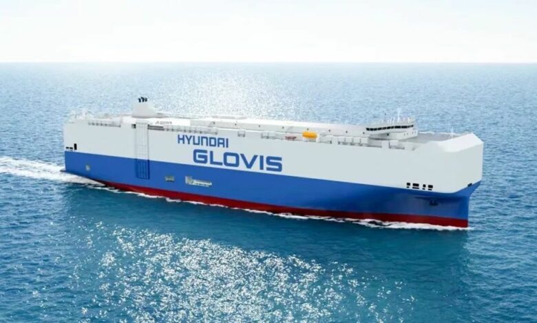 Hyundai Glovis earmarks $750m for six more supersized car carriers