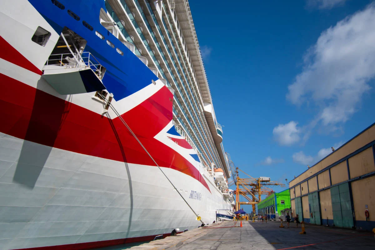 Barbados Cruise Port: Getting Around, What’s Nearby and Guide