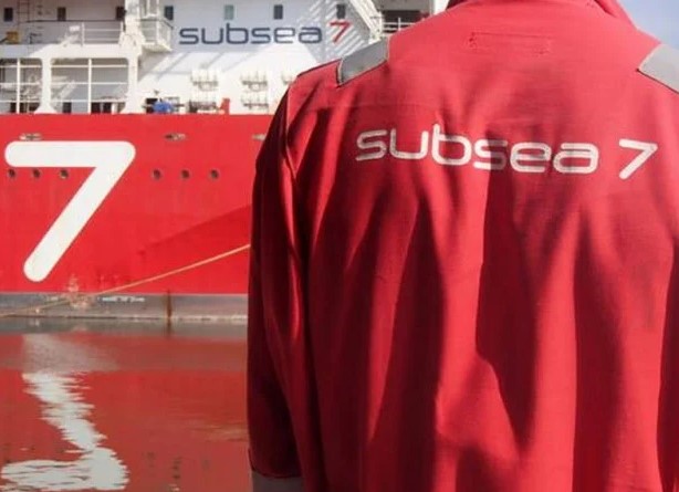 Subsea7’s backlog remains ‘robust’ with high tendering in subsea and offshore wind