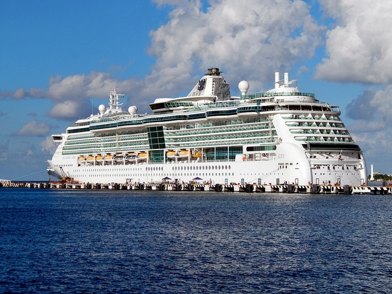 Royal Caribbean Postpones Radiance of the Seas Departure