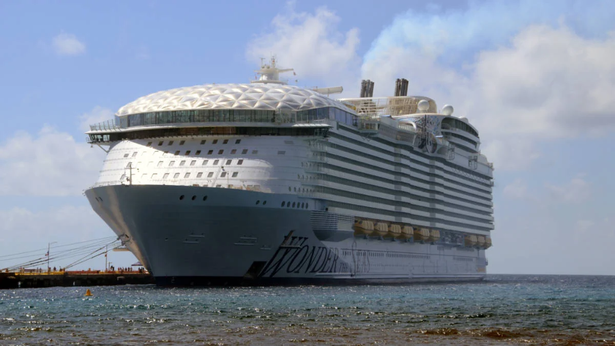 Royal Caribbean Itinerary Change Leads to Great Opportunity