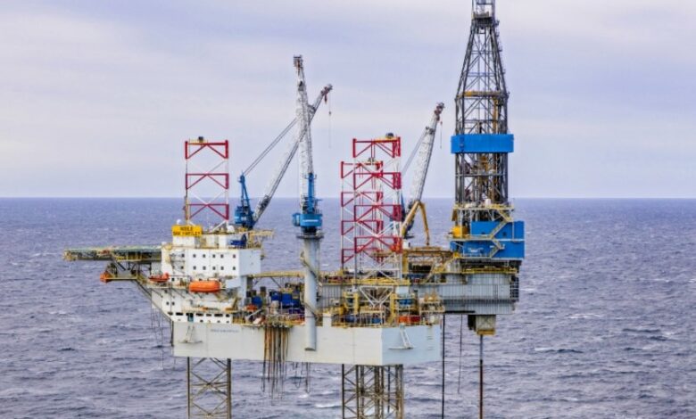 Shelf Drilling wins $54m jackup deal in UK North Sea