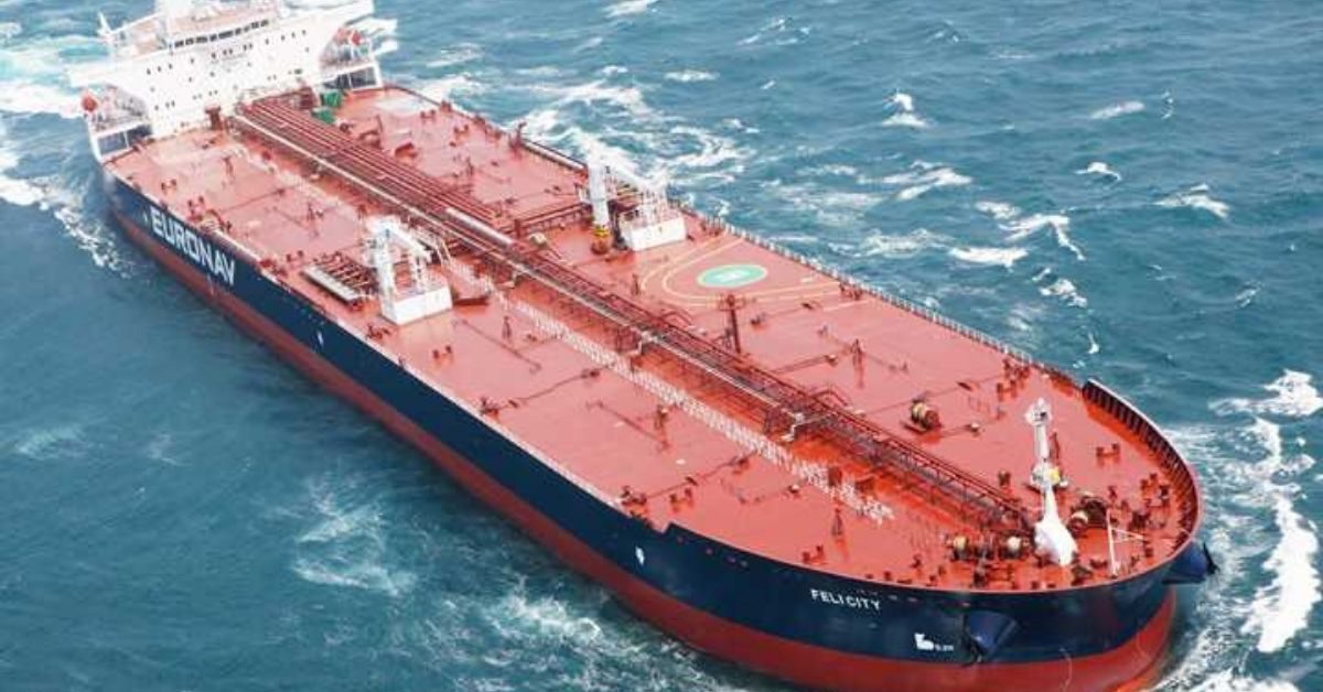 India Receives Oil Cargo in Russian SCF Tanker After Brief Halt