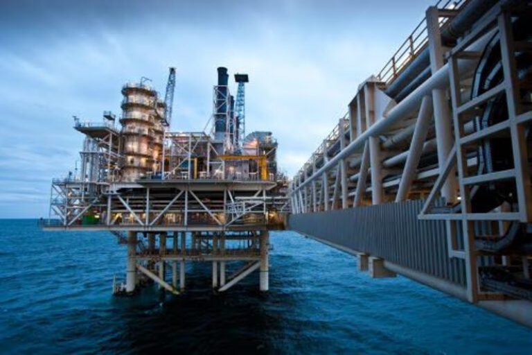 BP shuts down oil production at offshore platform in Azerbaijan