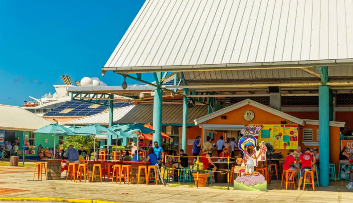 Barbados Cruise Port: Getting Around, What’s Nearby and Guide