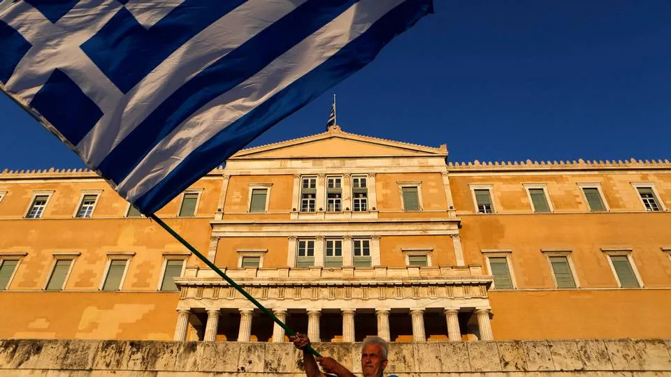 Greece moves forward with higher tonnage tax