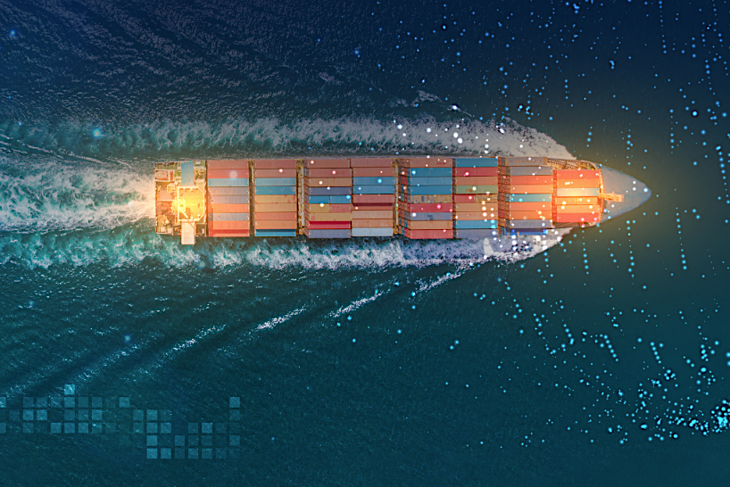 New report details ‘persistent’ maritime cyberthreats