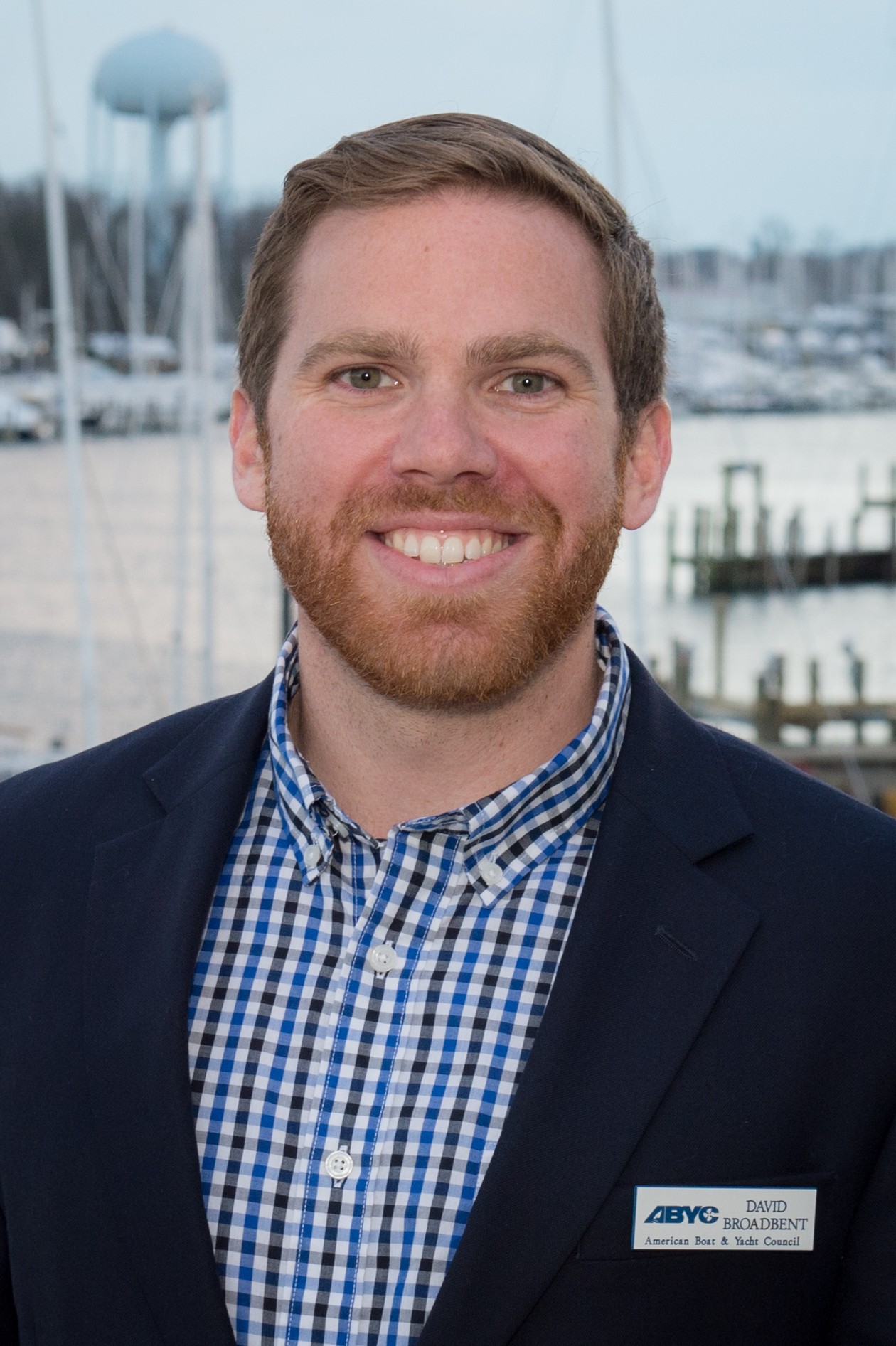American Boat & Yacht Council management changes