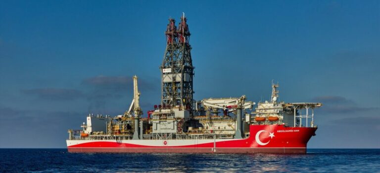 Türkiye holds LNG supply talks with ExxonMobil while setting the stage to search for oil in Black Sea