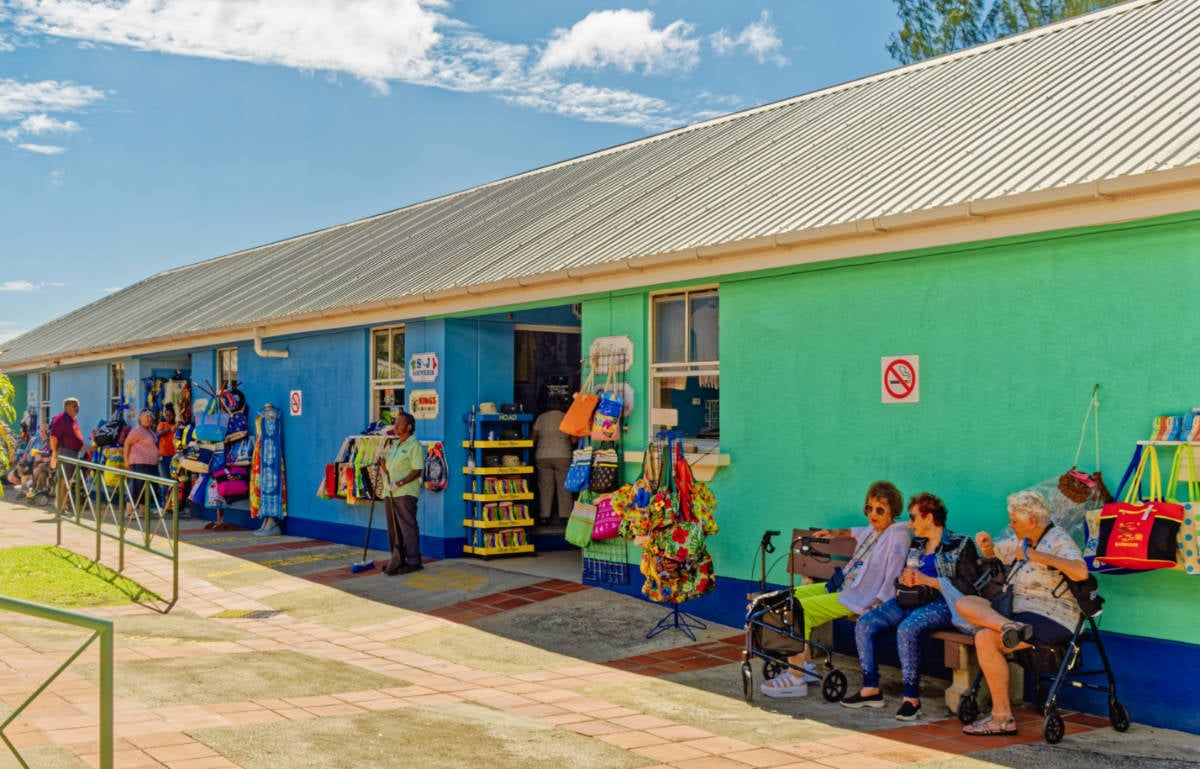 Barbados Cruise Port: Getting Around, What’s Nearby and Guide