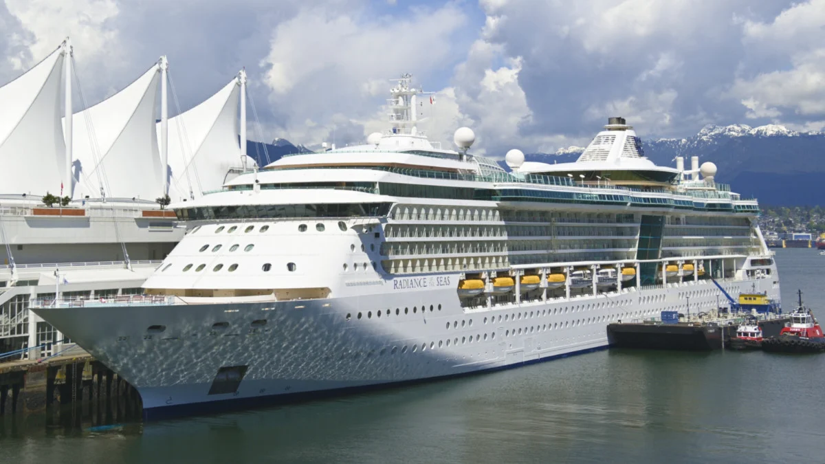 Propulsion Issue Forces Royal Caribbean Ship to Cancel Ports