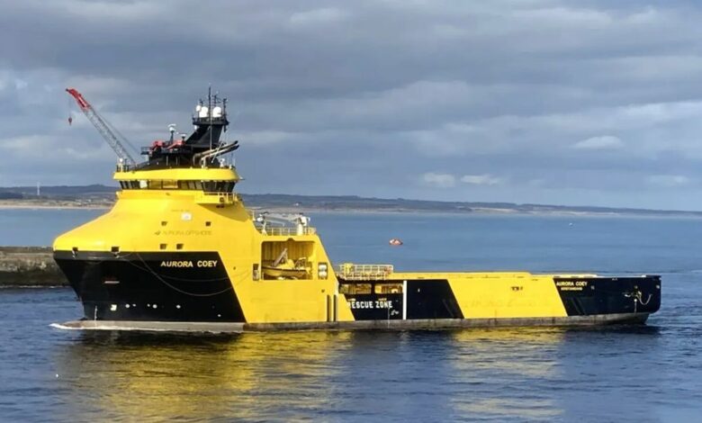 Pelagic Partners grows exposurein offshore segment