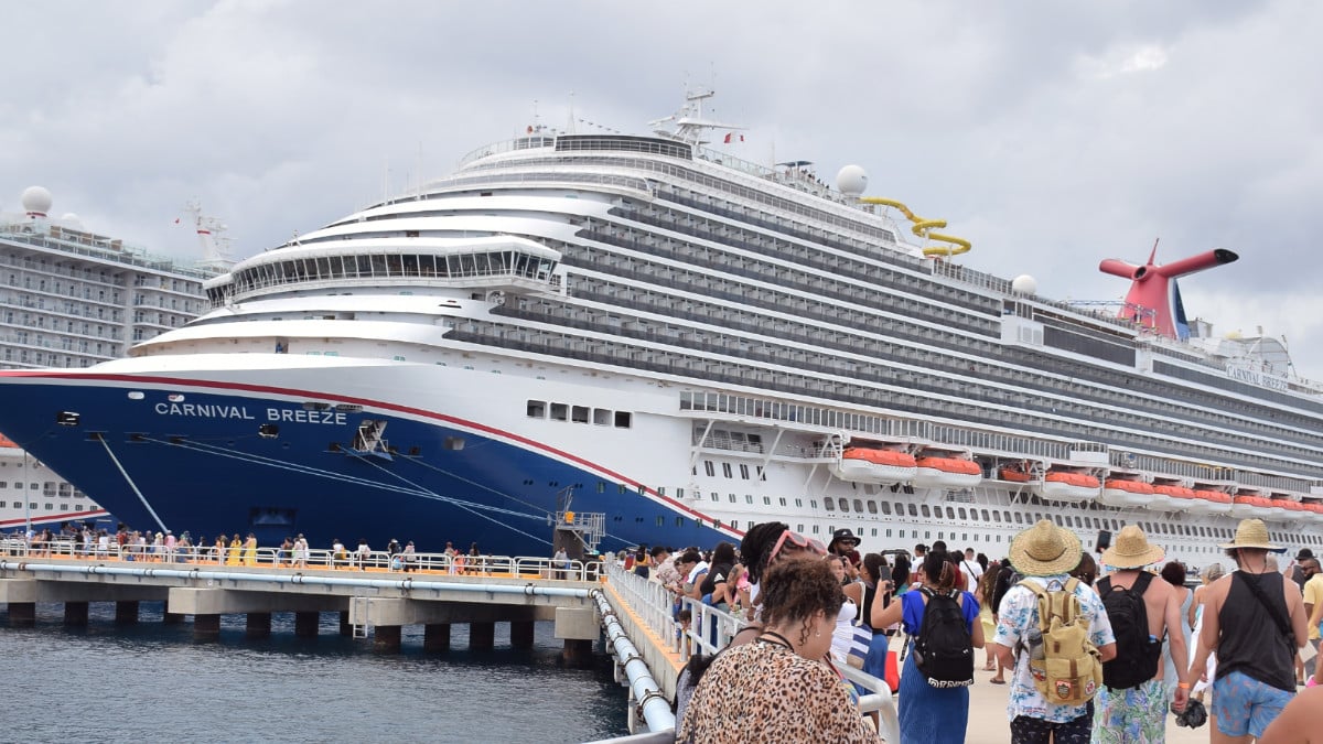Carnival Cruise Line Introduces New Loyalty Gift