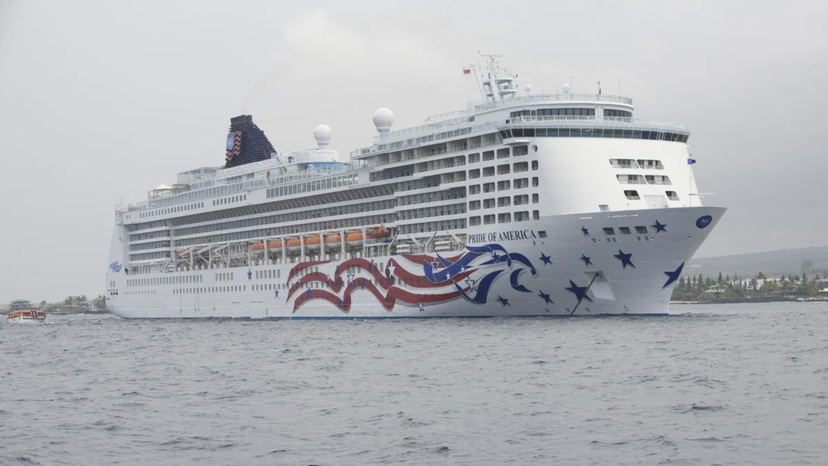 Technical Issue Cancels Two Port Visits for Norwegian Cruise Ship