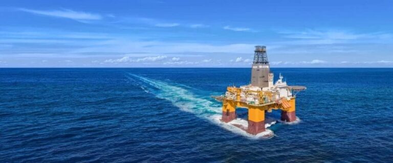 Equinor gets ready to spud North Sea pair in June
