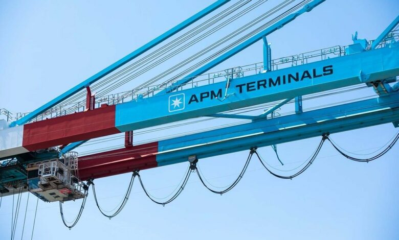 APM Terminals to invest in Nigeria