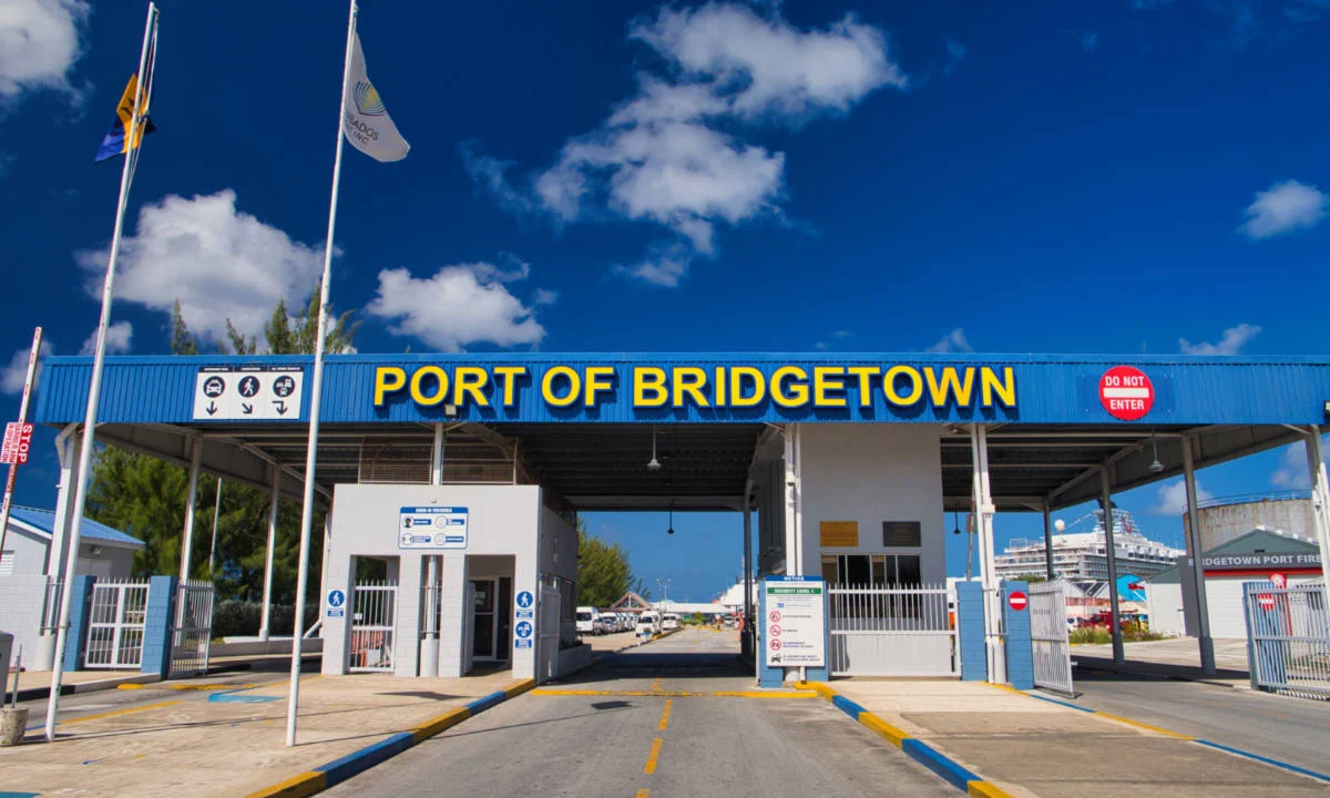 Barbados Cruise Port: Getting Around, What’s Nearby and Guide