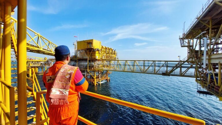 Pertamina ups the offshore oil spill detection ante with solution from Norwegian player