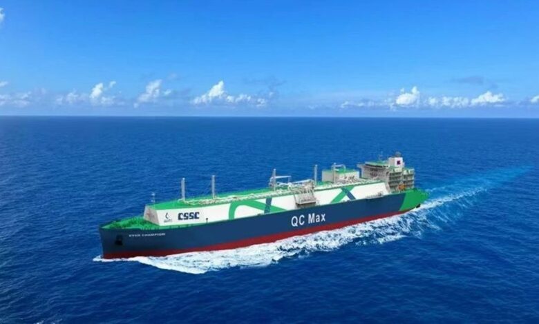 Qatar inks world’s largest single shipbuilding order in China