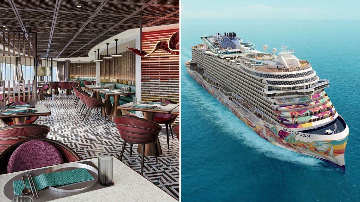 Cruise News Recap: Carnival Tampering, Dining Changes, Evacuation