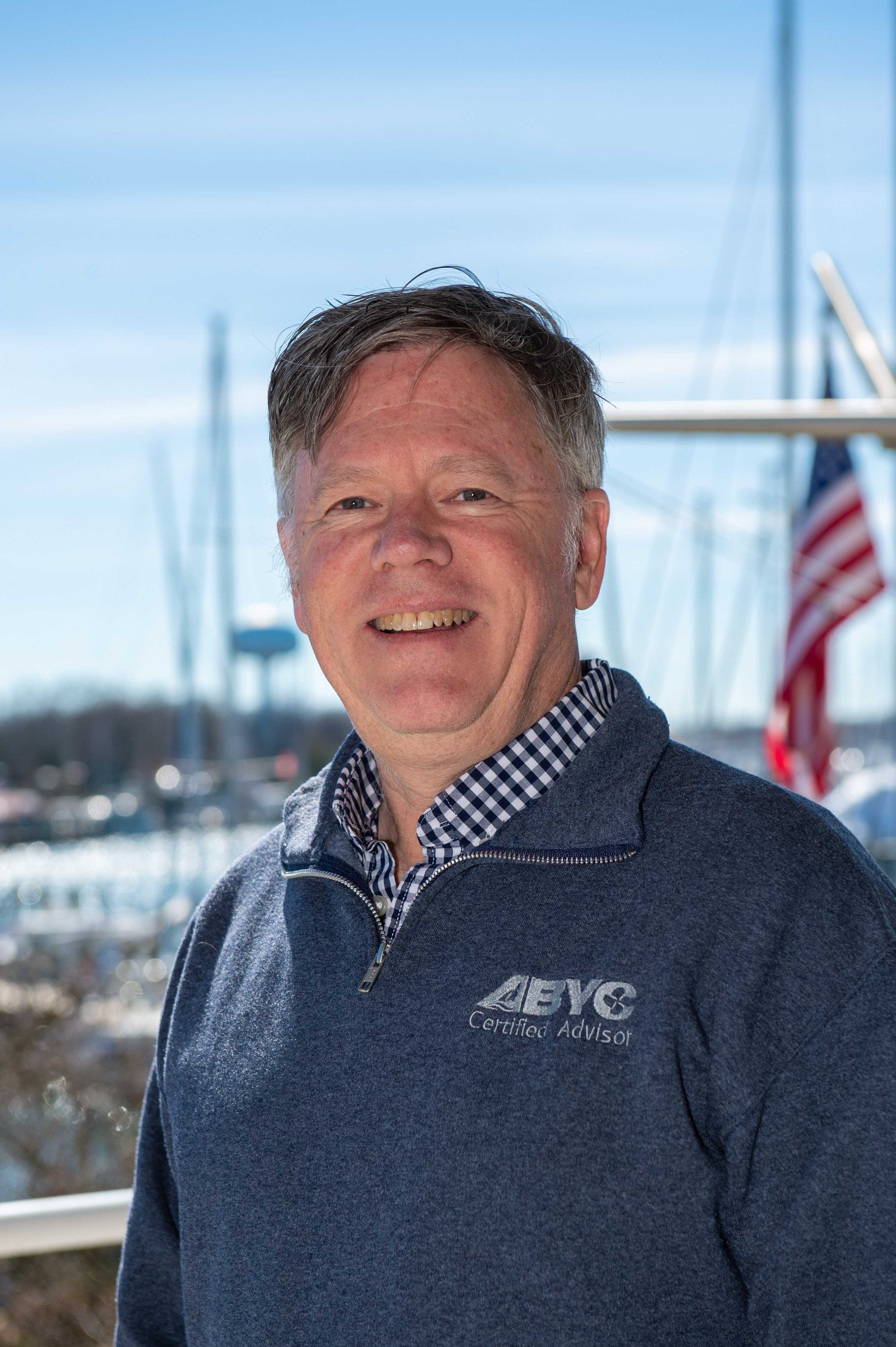 American Boat & Yacht Council management changes