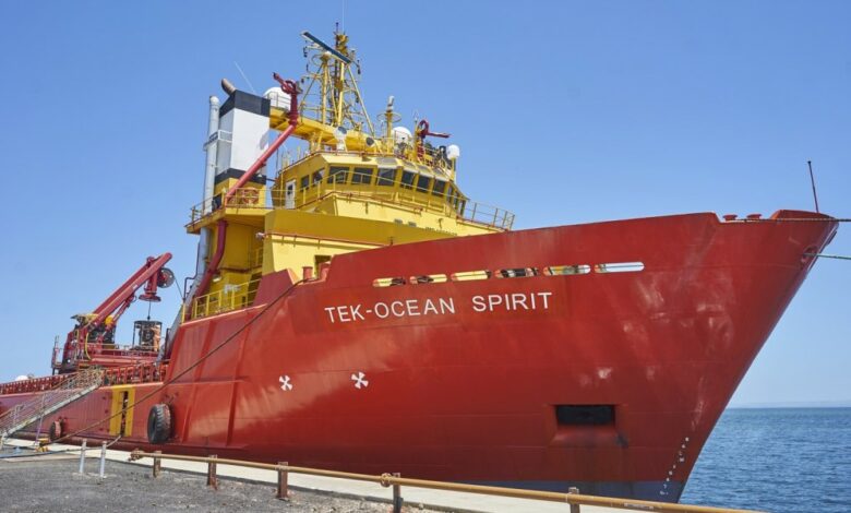 Atlantic Oceanic puts fresh MPSV acquisition to work