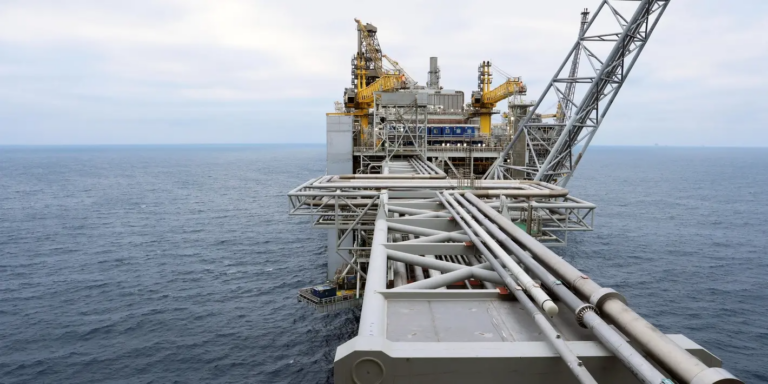 Oil & gas production on the rise but Equinor’s profit plummets as energy prices go down