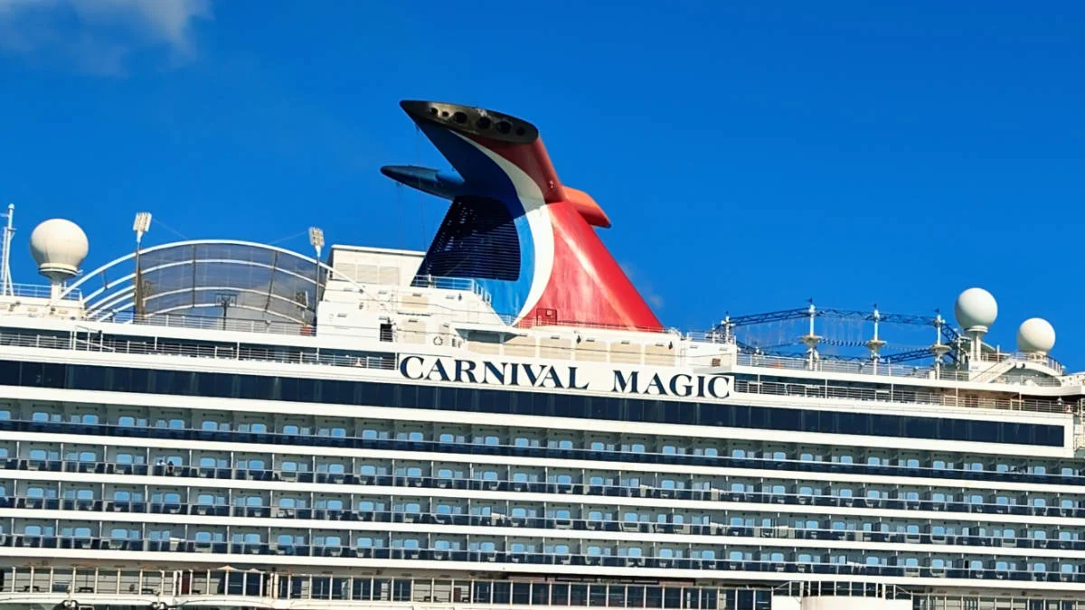 Carnival Brand Ambassador Announces Next FFS Sailing