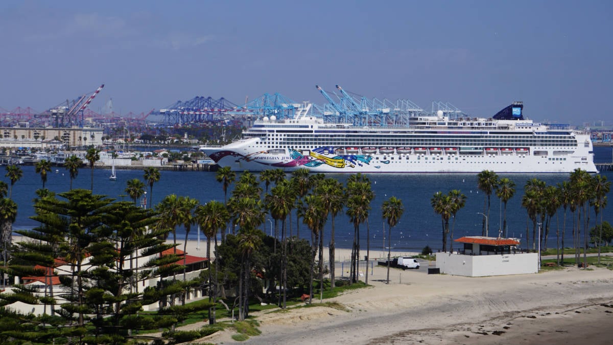 Los Angeles Cruise Port: Terminals, Getting Around, What’s Nearby
