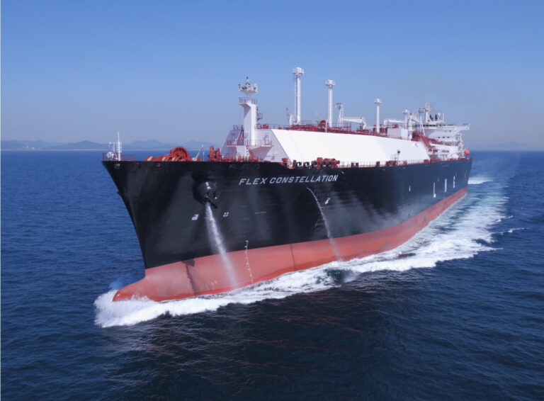 New vessel assignment with Asian player enables Flex LNG to score its fourth deal in 2024