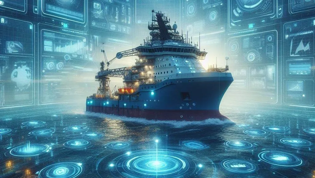 Simon Møkster Shipping completes fleet hybrid connectivity upgrade