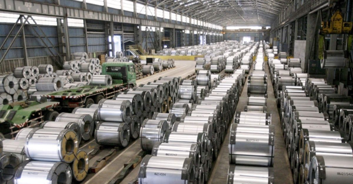 Jindal Stainless rolls out Rs 5,400 crore expansion plan