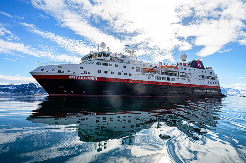 HX Unveils New Norway Expedition for Winter 2026