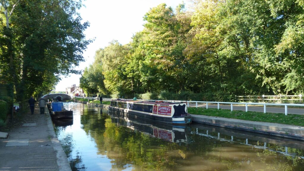 Fund Britain’s Waterways announces national events and boat trips for May bank holiday