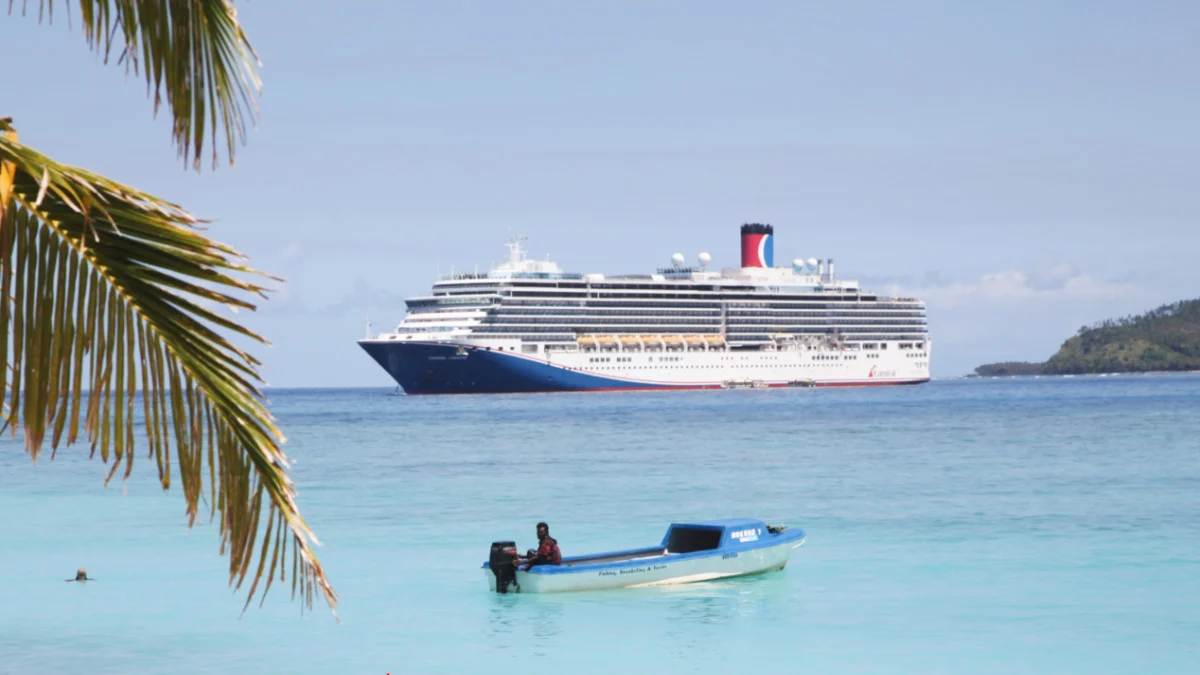 Carnival Cruise Line Hints at Possible New Itinerary Options