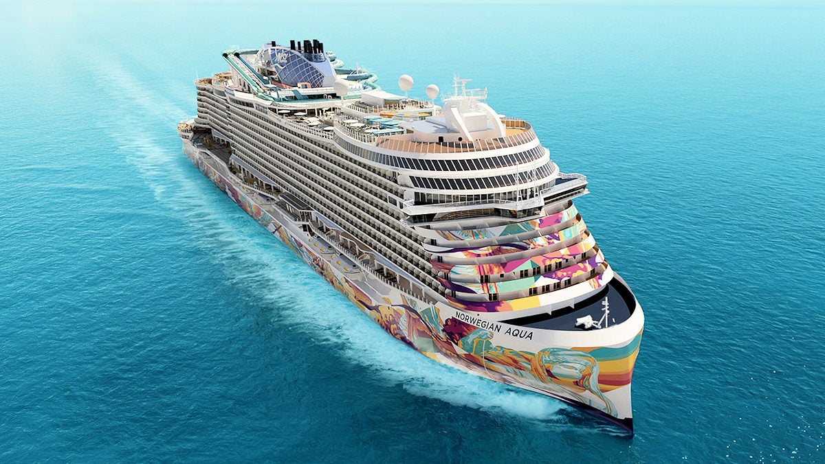 Norwegian Cruise Line Launches Discount Program for Educators