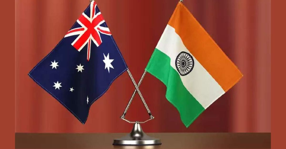 India, Australia review progress on trade and investment negotiations, discuss way forward for its completion