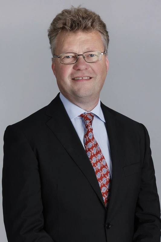 Future Fuels: Momentum Builds for Ammonia