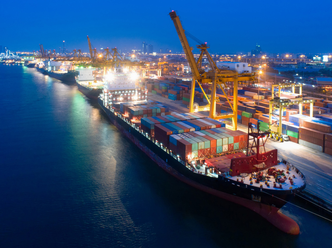 Abu Dhabi Ports and DNV GL to transform maritime ecosystem
