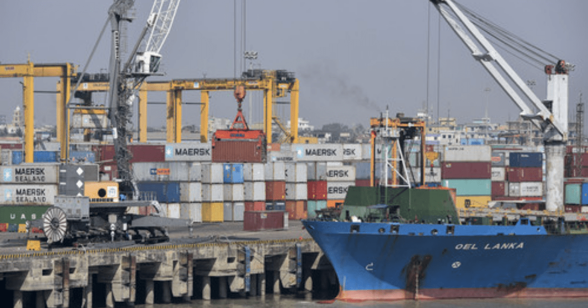 Land handover for Bangladesh’s Chittagong Port’s Bay Terminal soon
