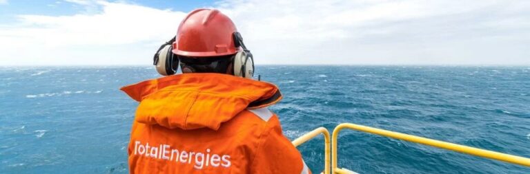 TotalEnergies gives more work to UK firm for its North Sea oil & gas assets