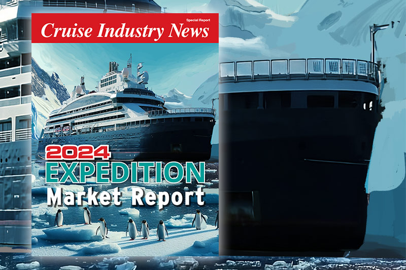 New 2024 Expedition Cruise Report Now Available