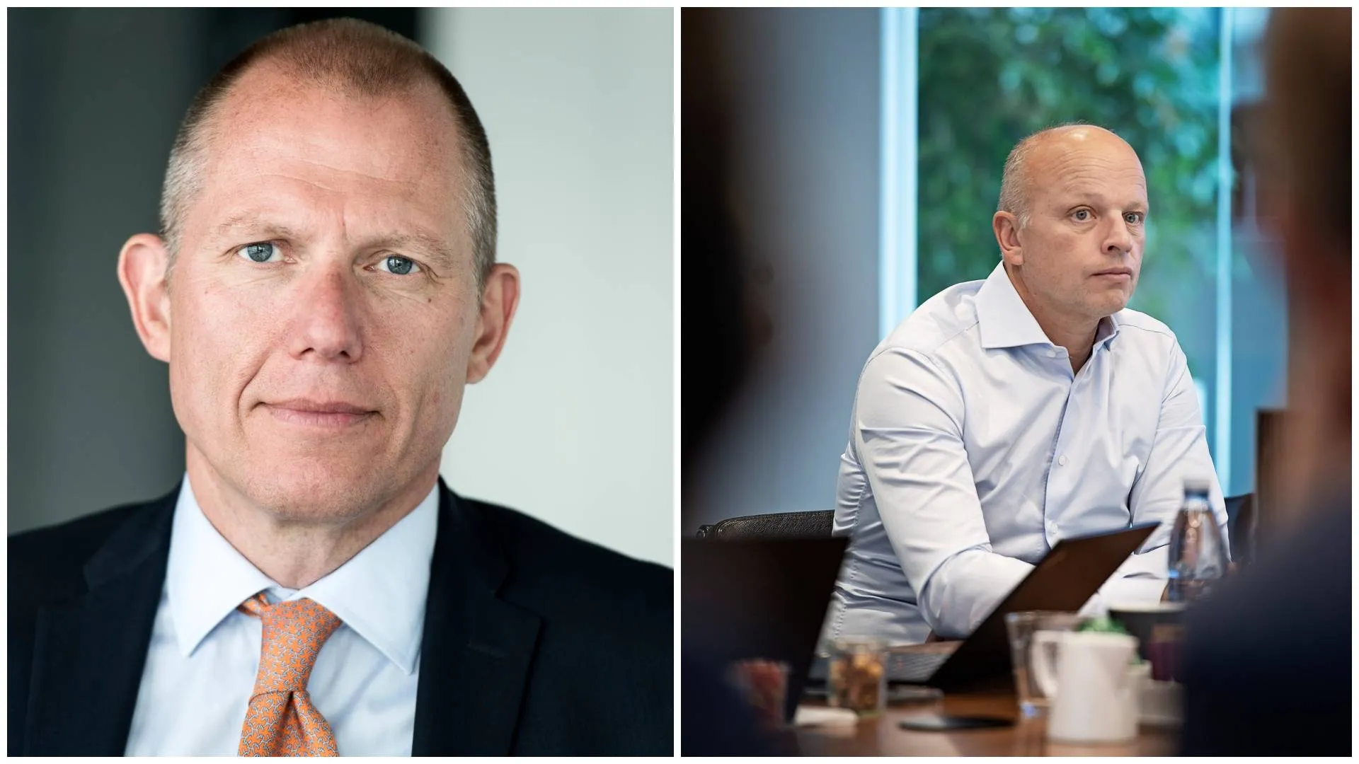 Analyst: Succession removes uncertainty over who's in charge at DSV