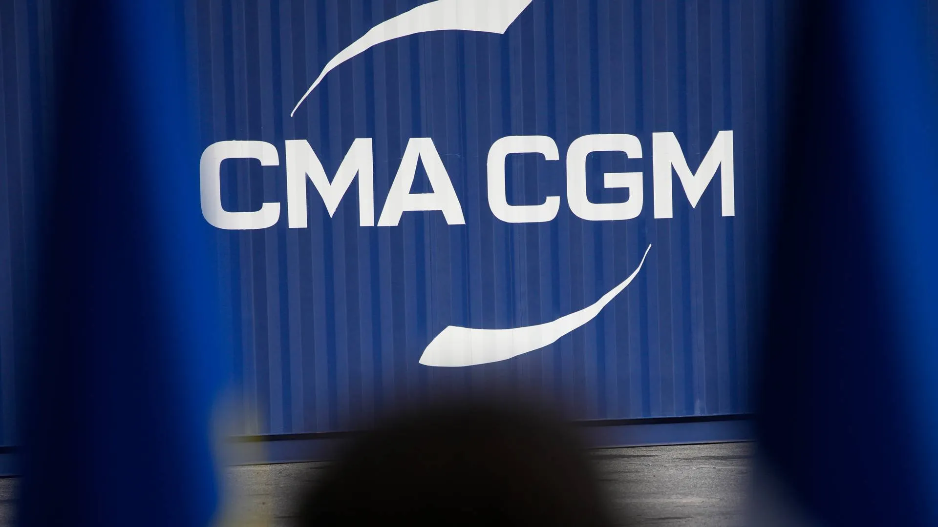 Report: CMA CGM vessel was intended target for ballistic missiles