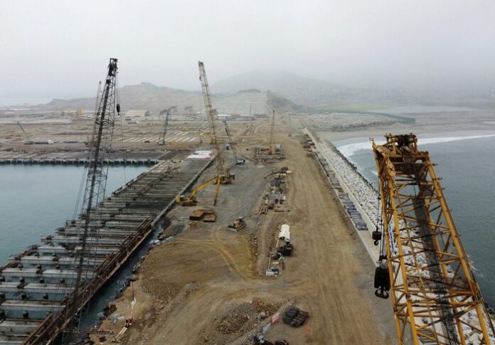 Peru Port dispute escalates as COSCO insists on original terms