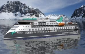 Antarctic itinerary announced for solo-sailor tourists