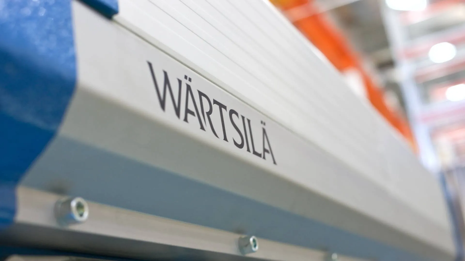 Wärtsilä to cut fuel consumption by 30 percent through new project